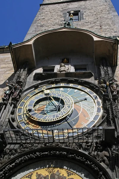 Reloj de astronomía — Foto de Stock