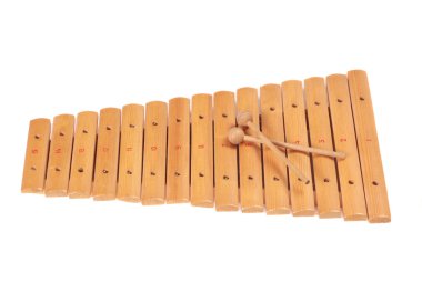 Xylophone clipart