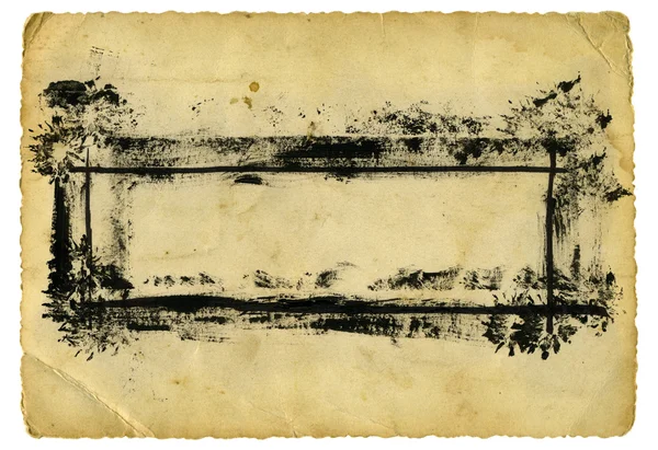 Eski arka plan — Stok fotoğraf