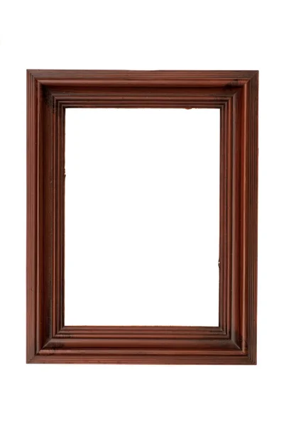 Artwork frame — Stock Photo, Image