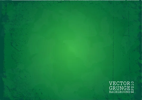 Vektor grunge háttér helyet a szöveg — Stock Vector