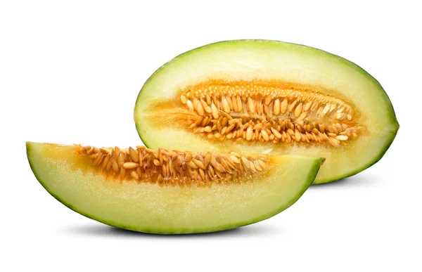 Cantaloupe melon — Stock Photo, Image