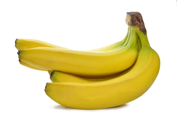 Frutas del plátano — Foto de Stock