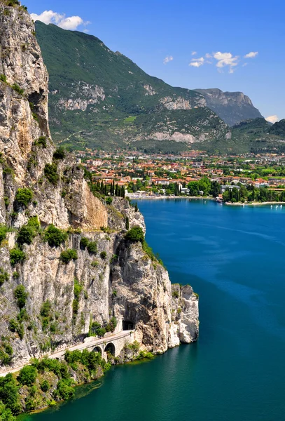 Lago di Garda —  Fotos de Stock