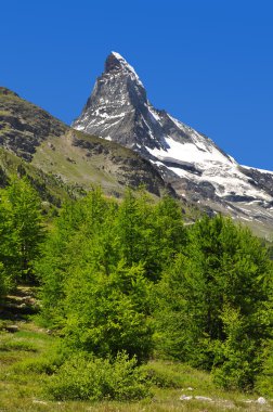 matterhorn views