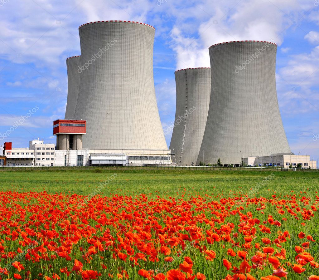 List 100+ Pictures Pictures Of Nuclear Power Plants Stunning