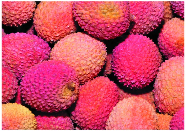 Čerstvé pinecolada — Stock fotografie