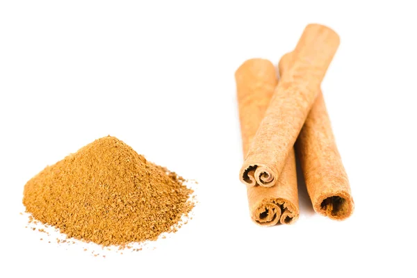 Picture of spices — Stock Photo, Image