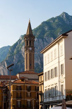 Lecco, lake como, İtalya