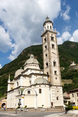 Tirano, İtalya