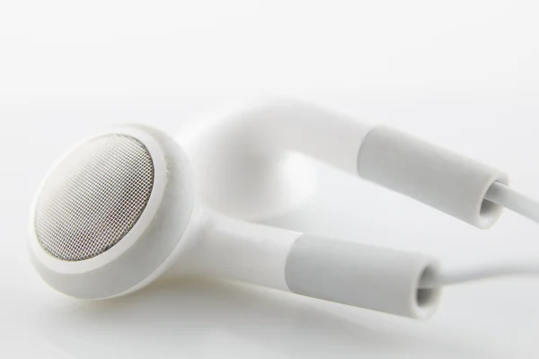 Malá sluchátka — Stock fotografie