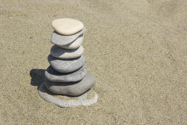 Balance de piedra —  Fotos de Stock