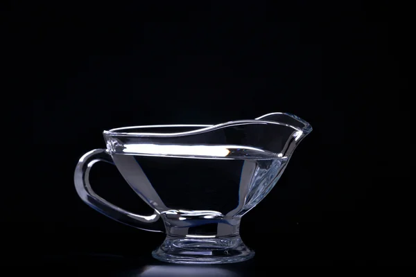Bowl of water — Stock Photo, Image
