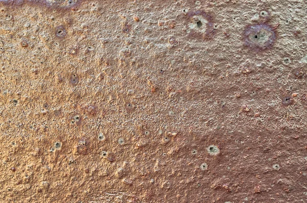 Old rusty metal surface — Stock Photo, Image