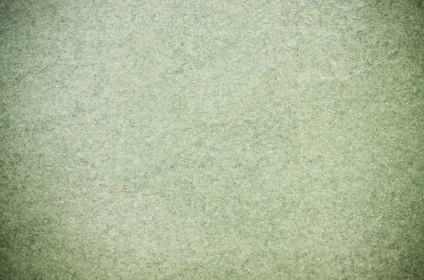 Carta verde muschiata — Foto Stock