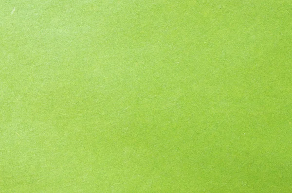 Livro verde ou gesso — Fotografia de Stock
