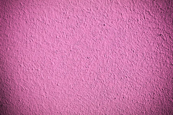 Rózsaszín fal — Stock Fotó