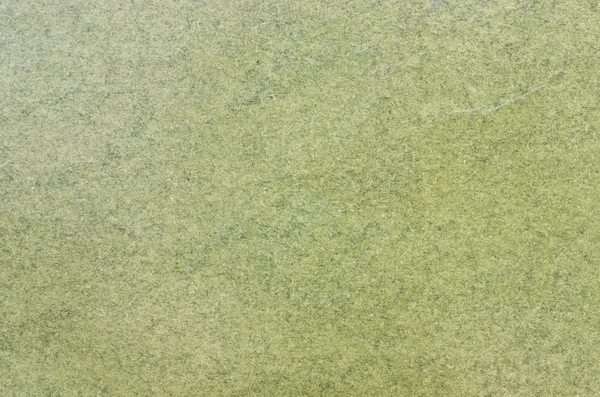 パステル調の緑の紙のテクスチャ — ストック写真
