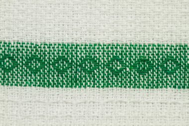 Beyaz bir arka plan üzerinde izole ağaç