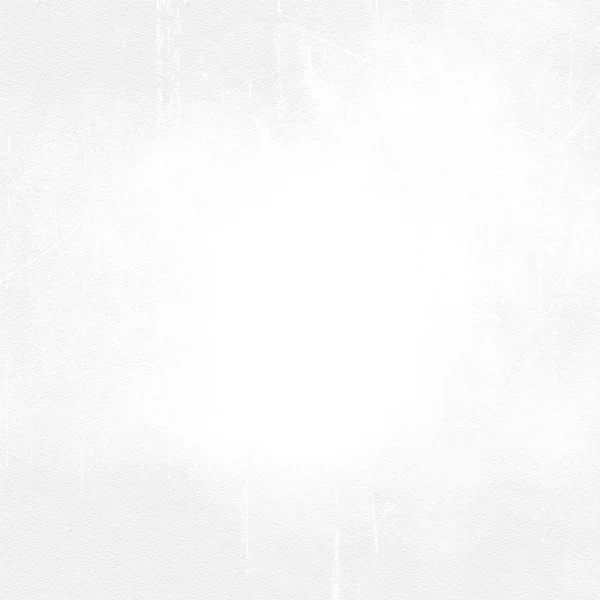Белая гранж-бумага — стоковое фото