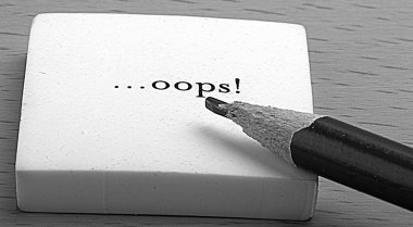 dinlenme beyaz bir silgi kalem