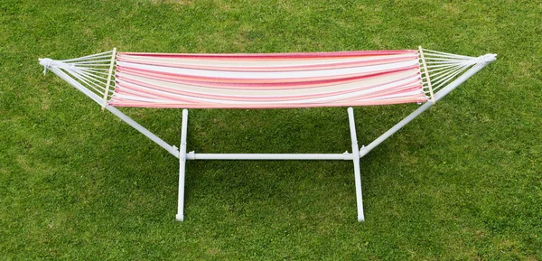 stock image Hammock in the sun