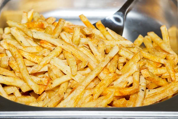 French fries — Stock Photo, Image