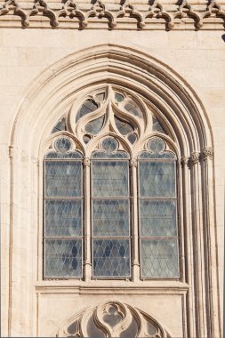 Katedral Burgos, castilla y leon, İspanya