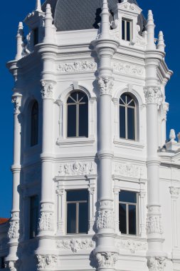 Santander Kumarhanesi, Cantabria, İspanya