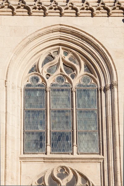 Burgosin katedraali, Kastilia y Leon, Espanja — kuvapankkivalokuva