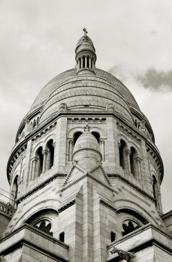 Sacré-coeur basilique, paris, Ille de france, Fransa