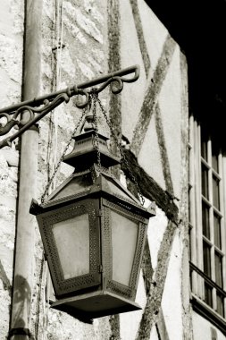 provins, Ille bir cadde de france, Fransa