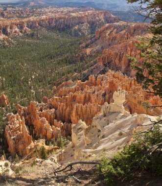 Bryce Kanyonu Ulusal Parkı