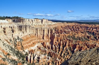 Bryce Kanyonu Ulusal Parkı