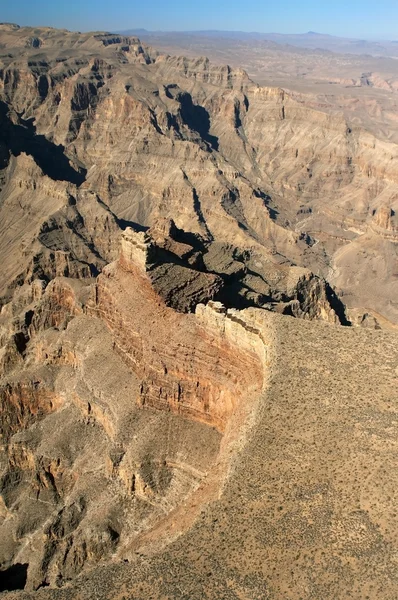 Grand Canyon , National Park — Stock Photo, Image
