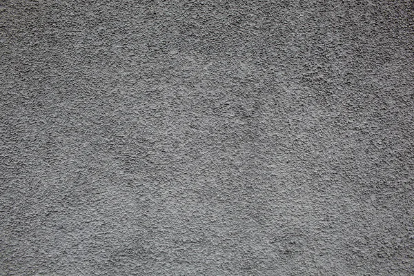 Tmavě šedá betonová zeď — Stock fotografie