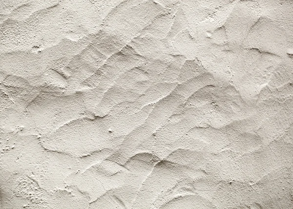 Donker grijze betonnen wand — Stockfoto