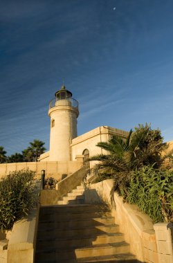 tarafından şafak boya boyalı beacon