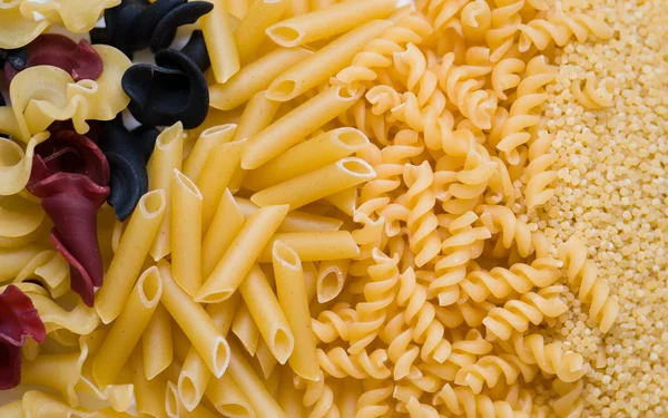 Product macaroni — Stockfoto