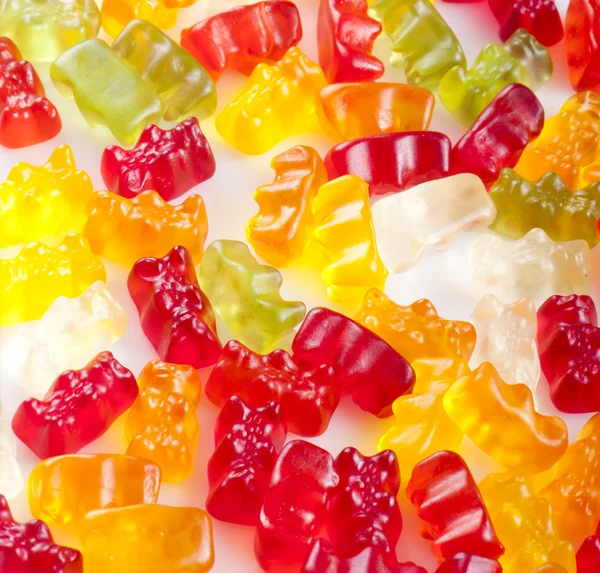 Soft candy — Stock Photo, Image