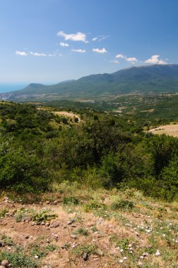 Dağı Yaylası, Kırım, Ukrayna