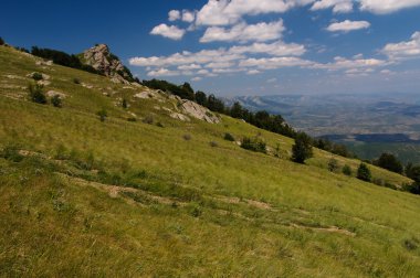 Dağı Yaylası, Kırım, Ukrayna