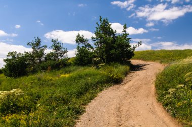 dağ yolu, Kırım, Ukrayna