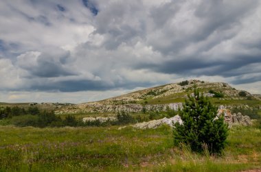 Dağı Yaylası, Kırım, Ukrayna