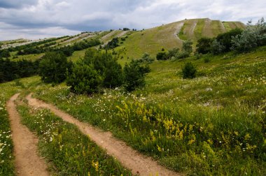 Dağı Yaylası, Kırım, Ukrayna