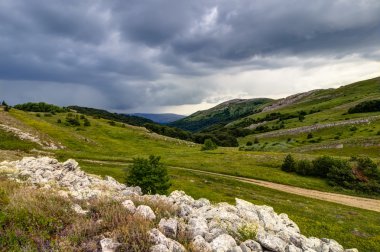 Dağı Yaylası, Kırım, Ukrayna