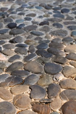 eski cobblestones