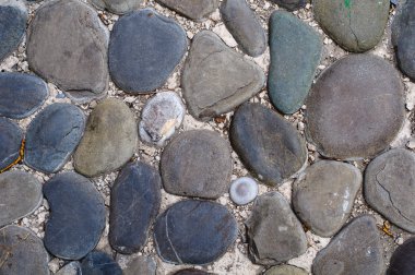 eski cobblestones