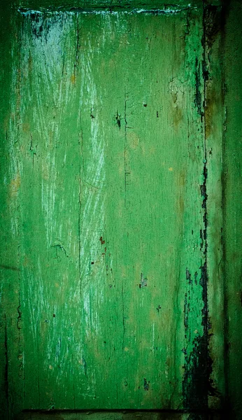 Stary panel drzwi — Zdjęcie stockowe