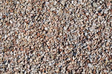 Gravel texture clipart